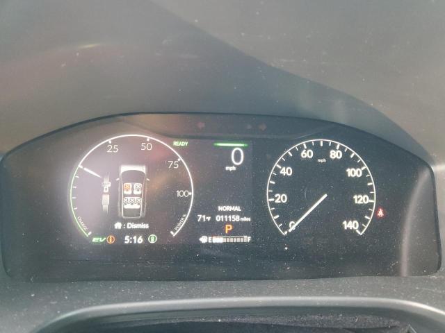 2024 HONDA CR-V SPORT 7FARS6H59RE070295
