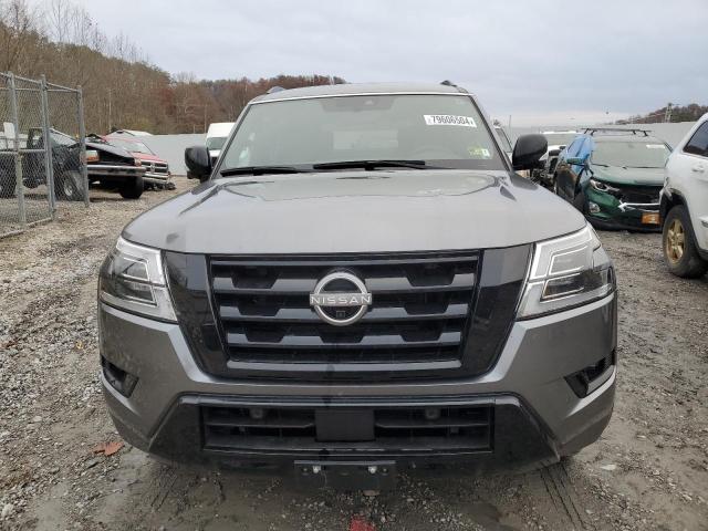 2023 NISSAN ARMADA SL - JN8AY2BB0P9831063