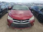 TOYOTA CAMRY LE photo