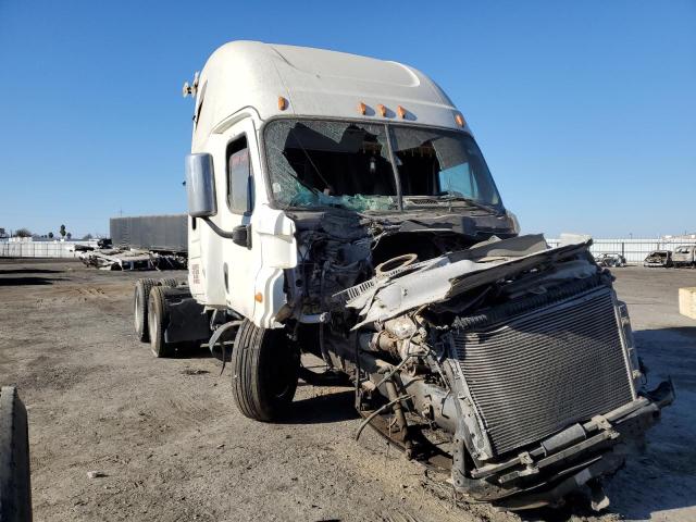 FREIGHTLINER CASCADIA 1 2016 white tractor diesel 3AKJGLD56GSGU0732 photo #1