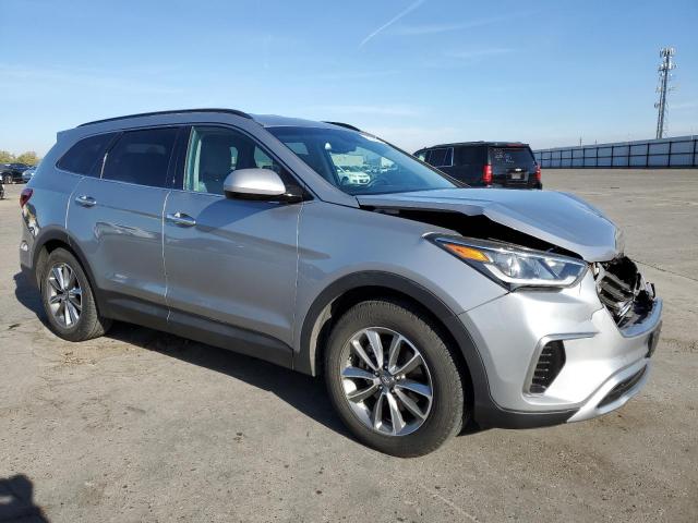 2019 HYUNDAI SANTA FE X - KM8SM4HF2KU301437