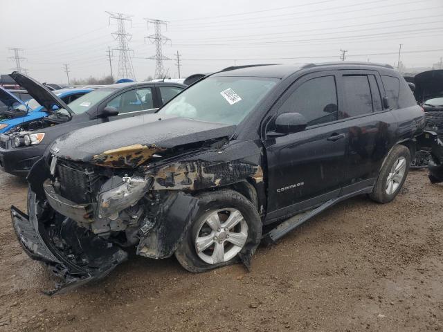 JEEP COMPASS LATITUDE