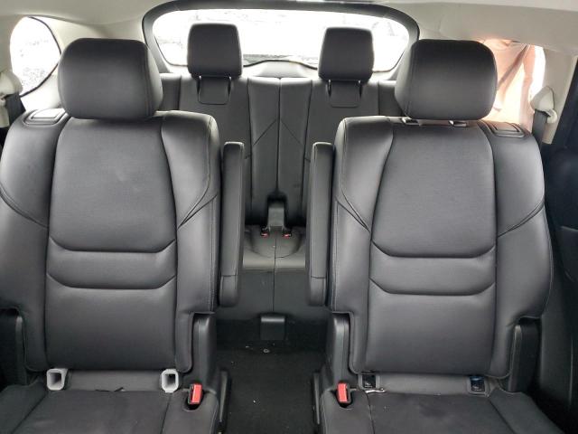 2021 MAZDA CX-9 TOURI - JM3TCBCY4M0501360