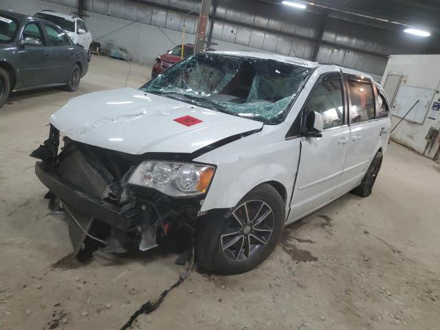 2017 DODGE GRAND CARA - 2C4RDGCG1HR672292
