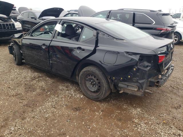 2020 NISSAN ALTIMA S - 1N4BL4BW2LC124112