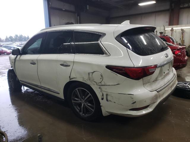 2018 INFINITI QX60 - 5N1DL0MM0JC511984