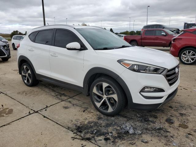 2016 HYUNDAI TUCSON LIM - KM8J33A28GU165094