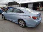 HYUNDAI SONATA HYB photo