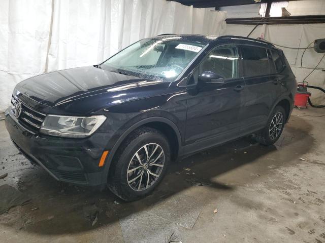 VOLKSWAGEN TIGUAN S