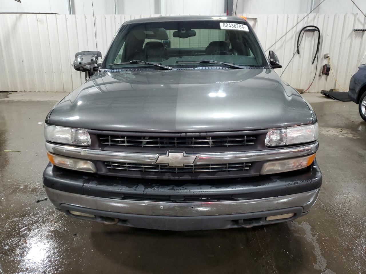 Lot #2979167999 2000 CHEVROLET SILVERADO