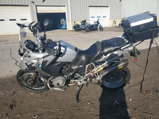 2012 BMW R1200GS WB1046000CZX53239