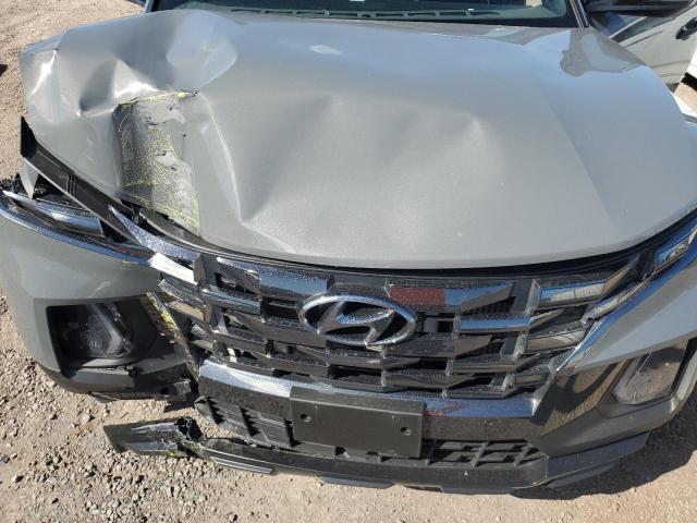 2024 HYUNDAI SANTA CRUZ - 5NTJCDAF3RH100570