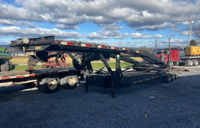 2019 KAUFMAN 4CARHAULER #2971962033