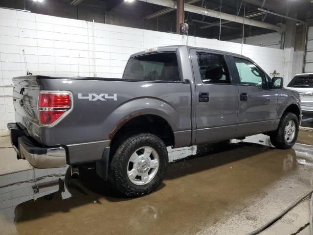 Vin: 1ftfw1efxdke17762, lot: 79277004, ford f-150 supercrew 20133