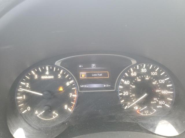 2016 NISSAN ALTIMA 2.5 - 1N4AL3AP5GC244931
