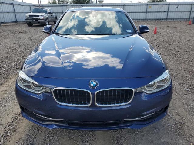 2018 BMW 330 I - WBA8B9C53JEE82699