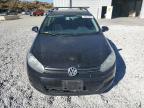 VOLKSWAGEN JETTA TDI photo