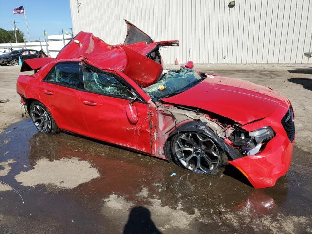 2015 CHRYSLER 300 S - 2C3CCABG6FH848896