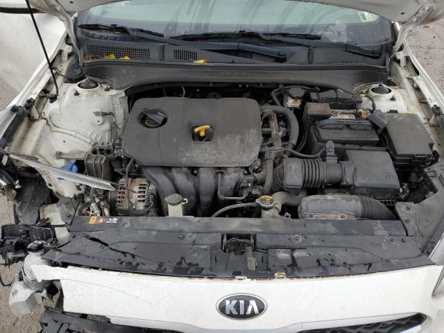 VIN 3KPF24AD8KE075987 2019 KIA FORTE no.11