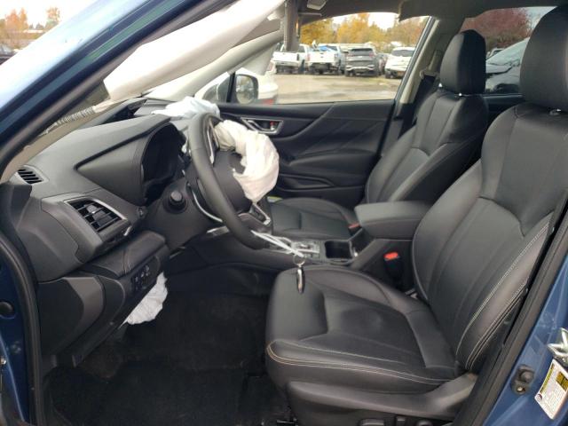 2023 SUBARU FORESTER T - JF2SKARC9PH425154