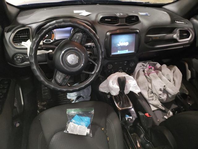2021 JEEP RENEGADE L - ZACNJDBB7MPM48418