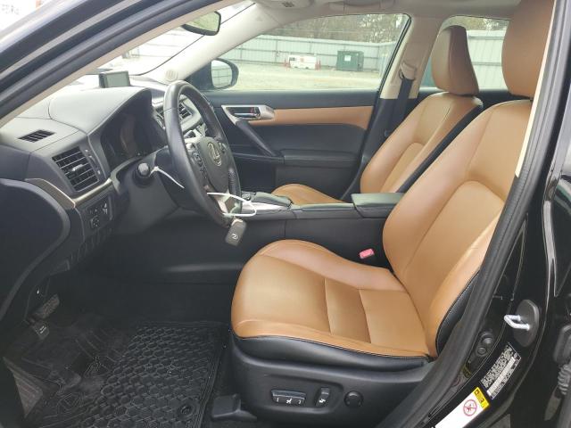 2015 LEXUS CT 200 JTHKD5BH0F2226354