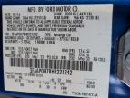 Lot #3024849406 2017 FORD FUSION SE