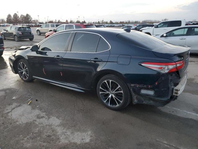 2019 TOYOTA CAMRY L - 4T1B11HK2KU727228