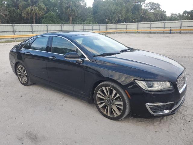 Vin: 3ln6l5e92hr601357, lot: 81882724, lincoln mkz reserve 20174