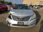 Lot #3024617588 2012 HYUNDAI AZERA GLS