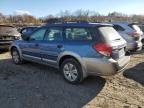 SUBARU OUTBACK photo