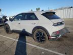 Lot #3025065255 2023 HYUNDAI IONIQ 5 SE