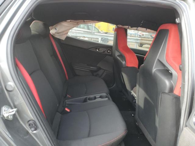 2019 HONDA CIVIC TYPE - SHHFK8G76KU202706