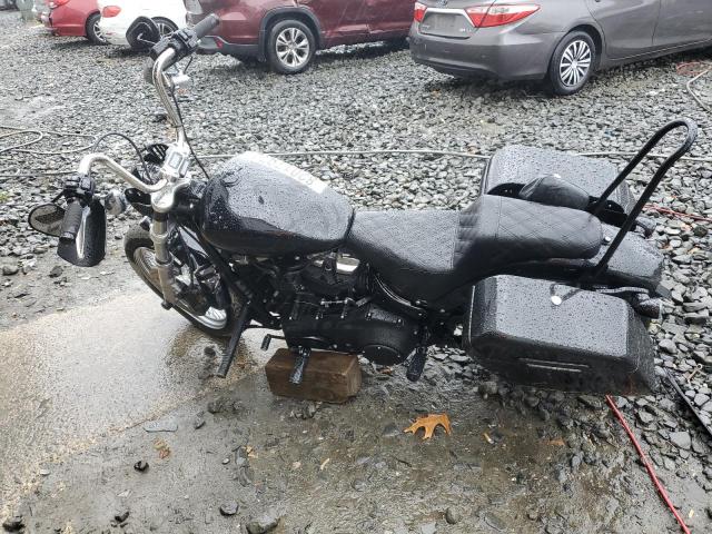 2020 HARLEY-DAVIDSON FXST 1HD1BVJ19LB055234