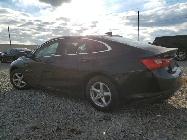 Vin: 1g1zb5st3gf237894, lot: 81295944, chevrolet malibu ls 20162