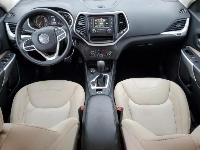 2017 JEEP CHEROKEE S - 1C4PJMAB9HW658654
