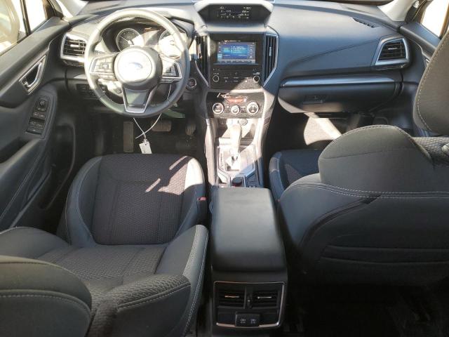 JF2SKAJC4MH516341 2021 SUBARU FORESTER