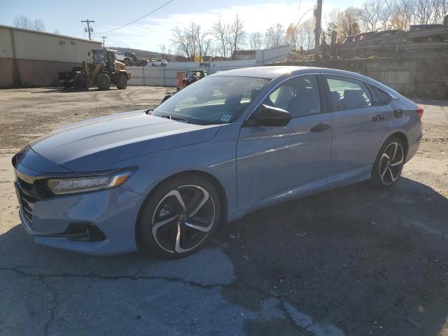 2022 HONDA ACCORD SPO #3034495743