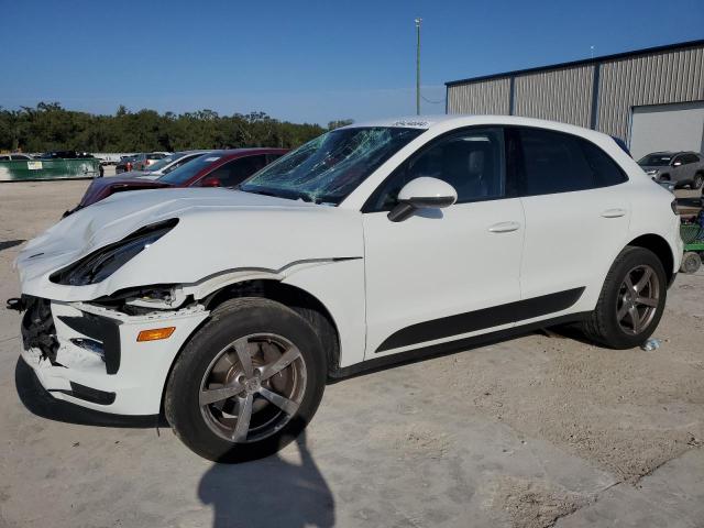 VIN WP1AA2A50LLB08434 2020 PORSCHE MACAN no.1