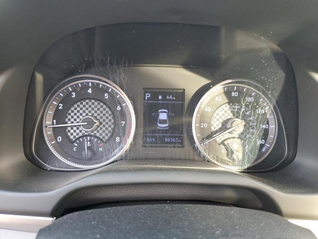 2020 HYUNDAI ELANTRA SE - 5NPD84LF4LH556806