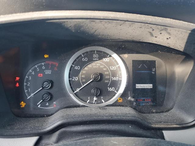2021 TOYOTA COROLLA LE - 5YFEPMAE7MP161718