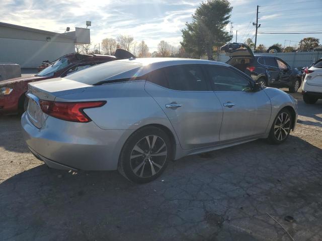 2018 NISSAN MAXIMA 3.5 - 1N4AA6AP2JC374650