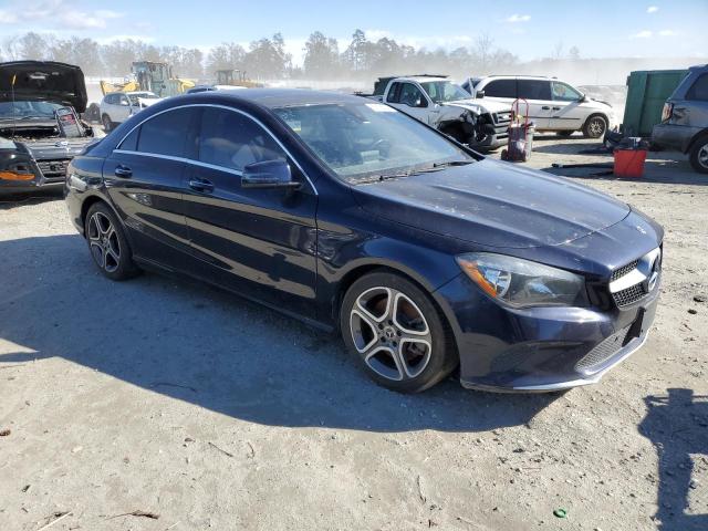 VIN WDDSJ4EB1JN544203 2018 MERCEDES-BENZ CLA-CLASS no.4