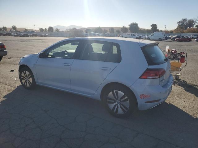 VIN WVWKR7AU7HW954312 2017 Volkswagen E-Golf, SE no.2