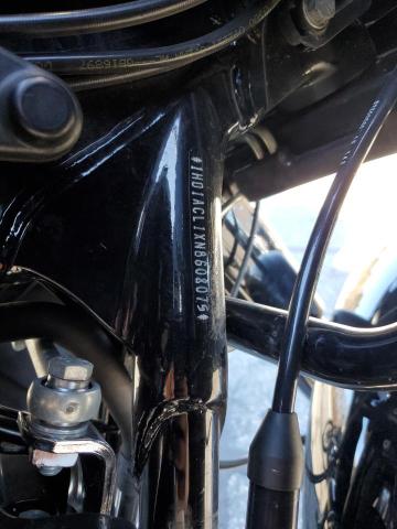2022 HARLEY-DAVIDSON FLTRXST 1HD1ACL1XNB608075