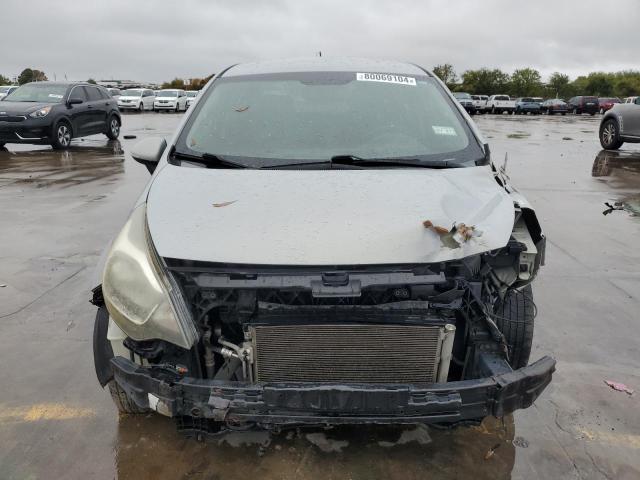 VIN KNADN4A38D6114315 2013 KIA Rio, EX no.5