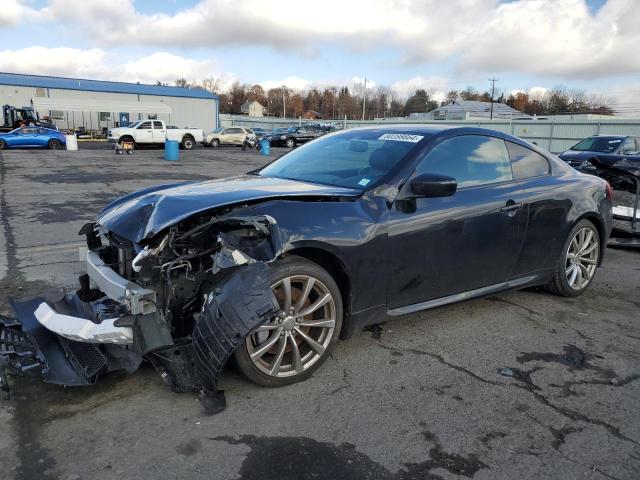 2008 INFINITI G37 BASE #3049494731