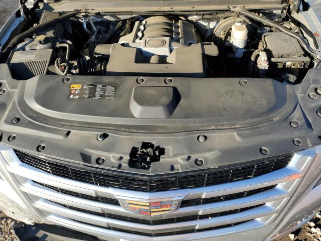 2016 CADILLAC ESCALADE L - 1GYS4BKJXGR235813