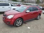 CHEVROLET EQUINOX LT photo