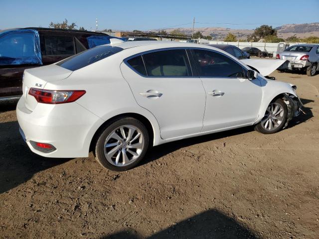 2016 ACURA ILX PREMIU - 19UDE2F70GA012769